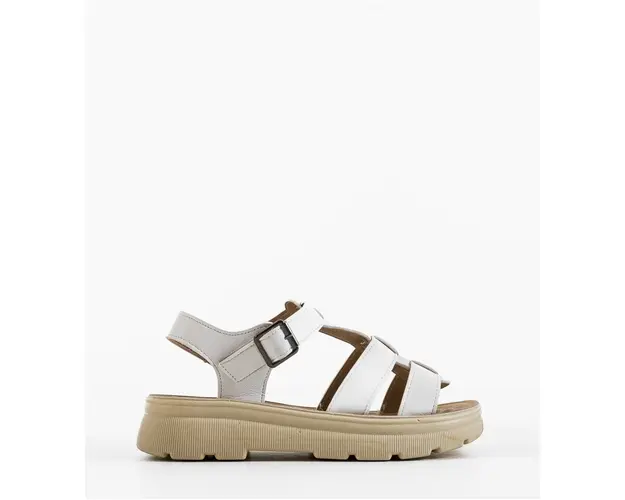 Sandale dama Dayo Albe