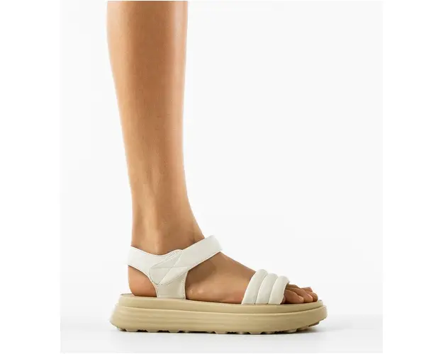 Sandale dama Eef Albe