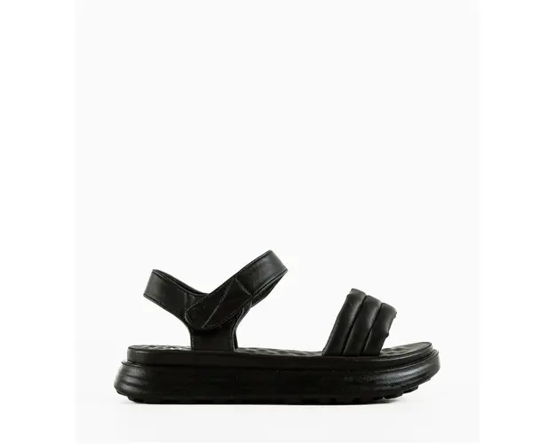 Sandale dama Eef Negre