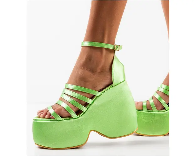 Sandale dama Elaine Verzi