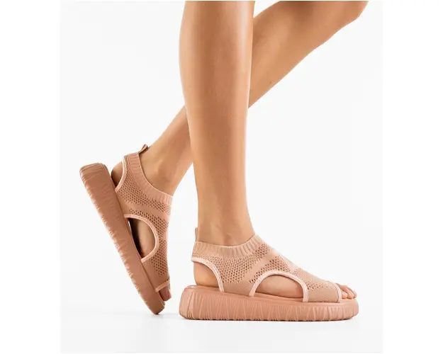 Sandale dama Existega Roz