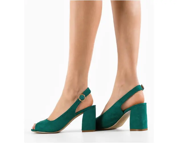 Sandale dama Francesca Verzi