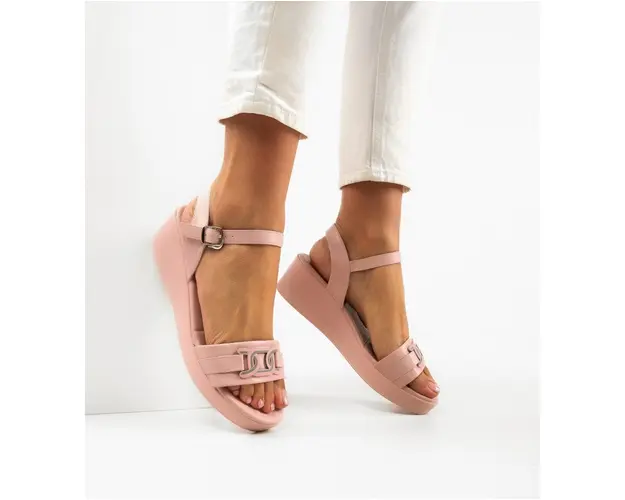 Sandale dama Frankie Roz