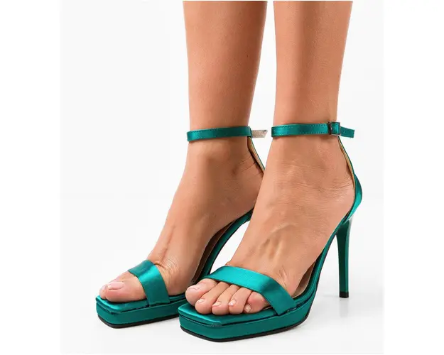 Sandale dama Grigo Verzi