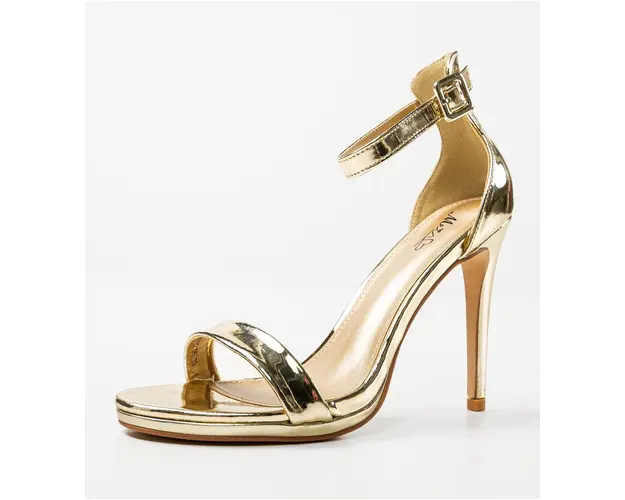 Sandale dama Hendrix Aurii