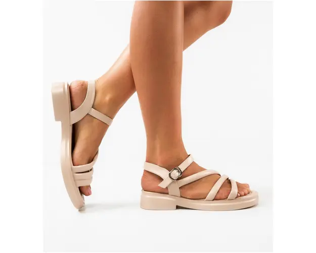 Sandale dama Holly Bej
