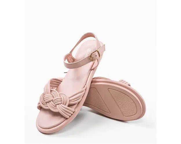 Sandale dama Houd Roz