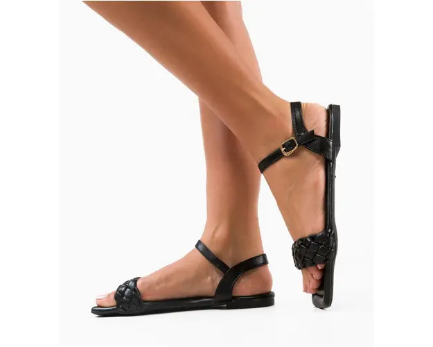 Sandale dama Ivan Negre