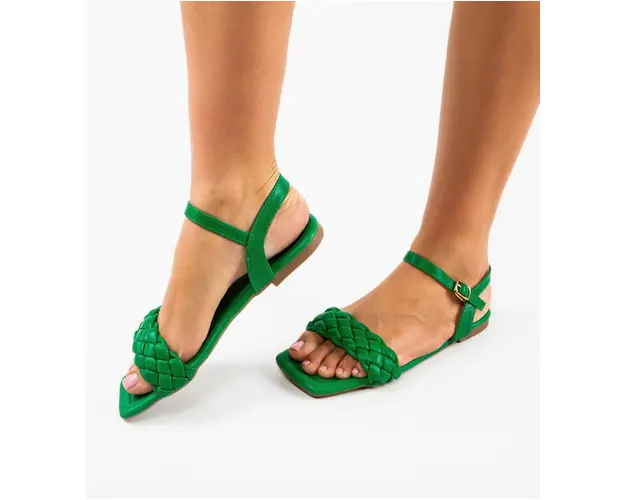 Sandale dama Ivan Verzi