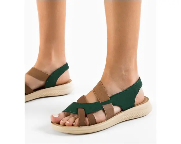 Sandale dama Janna Verzi