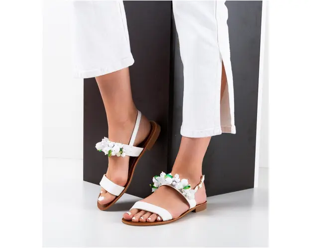 Sandale dama Joans Albe