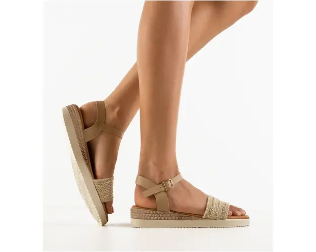 Sandale dama Kamau Aurii