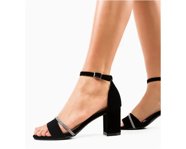 Sandale dama Kinewa Negri