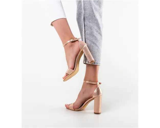 Sandale dama Kutery Aurii