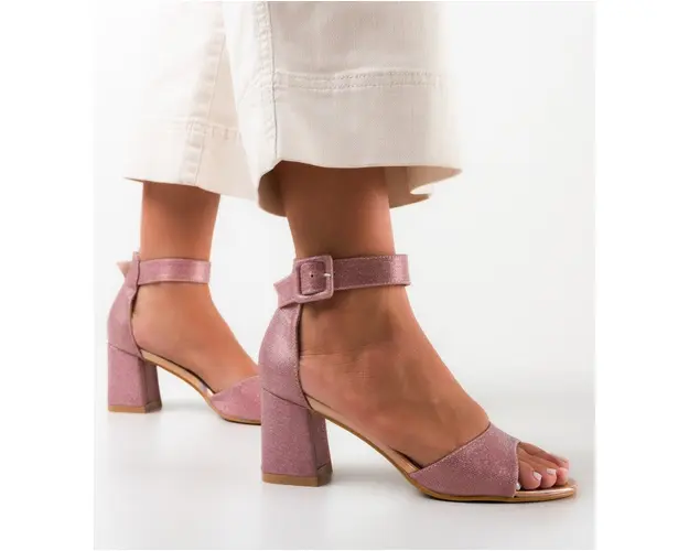 Sandale dama Maddox Roz