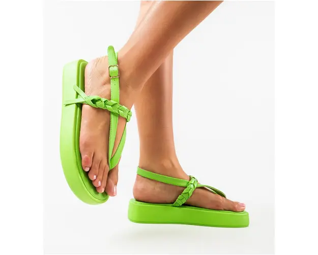 Sandale dama Oleksandra Verzi