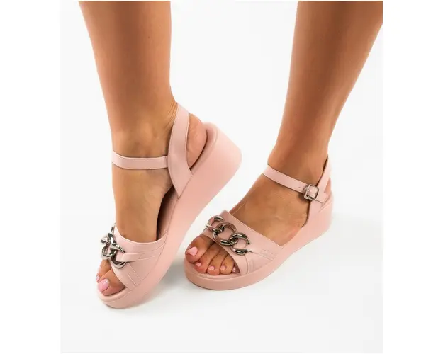 Sandale dama Peanut Roz