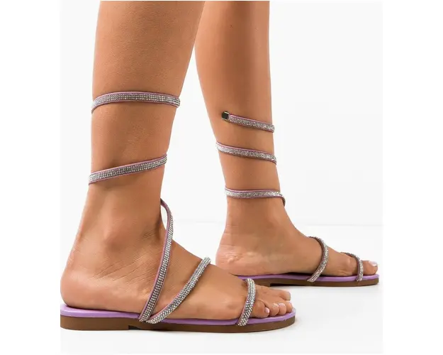 Sandale dama Pepin Mov