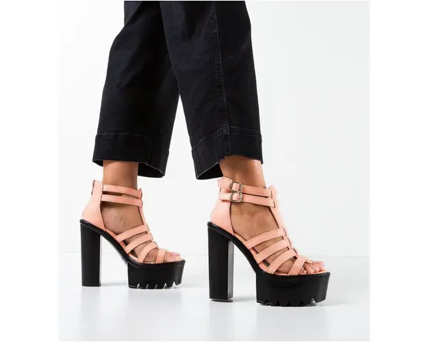 Sandale dama Pickett Roz