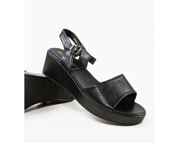 Sandale dama Pierre Negre