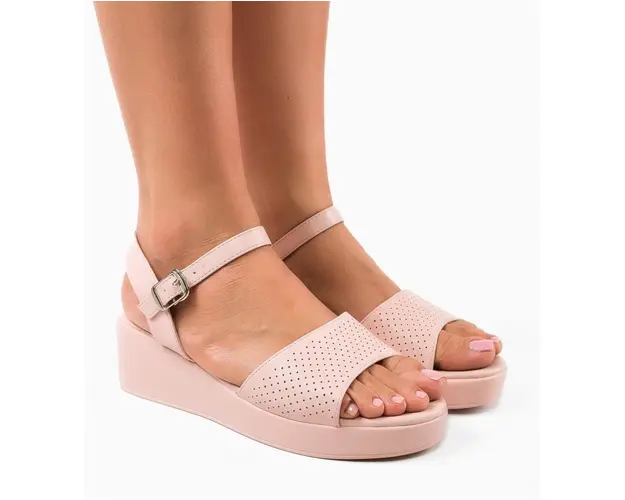 Sandale dama Pierre Roz