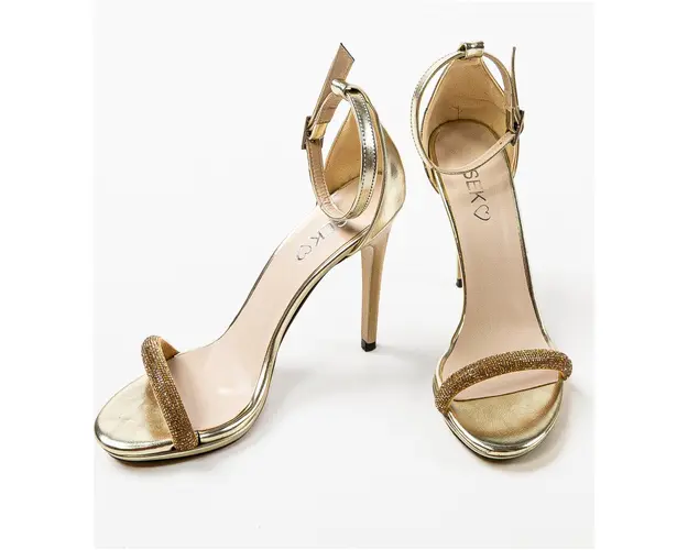 Sandale dama Retyna Aurii 2