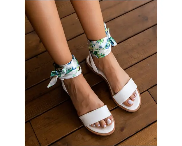 Sandale dama River Albe