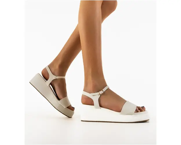 Sandale dama Sefyn Albe