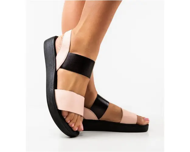 Sandale dama Sheryl Roz