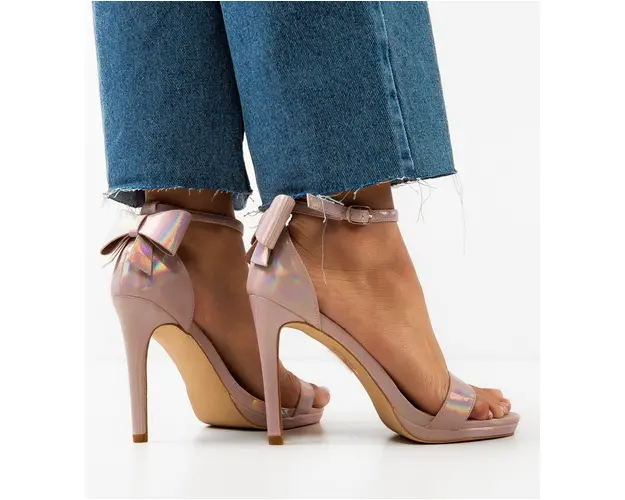 Sandale dama Tartillas Roz