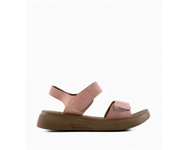 Sandale dama Temple Roz