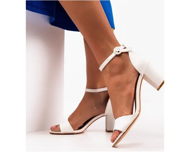 Sandale dama Tyler Albe