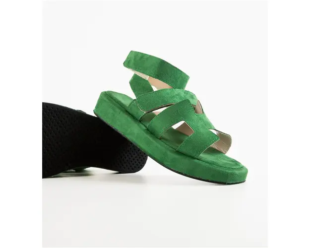 Sandale dama Vardan Verzi