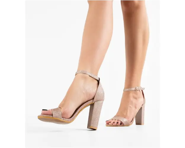 Sandale dama Wilson Aurii