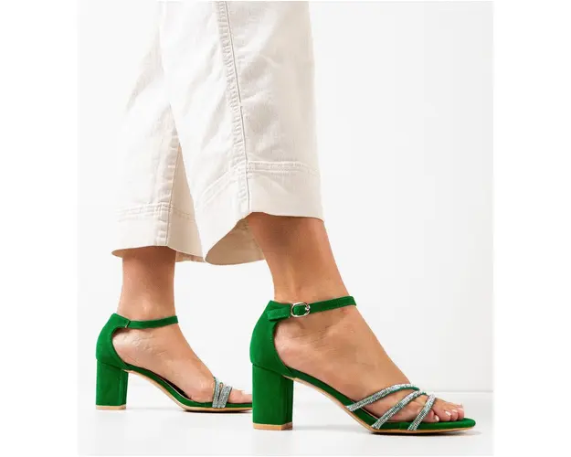 Sandale dama Yunus Verzi