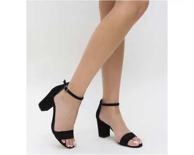 Sandale Sambela Negre