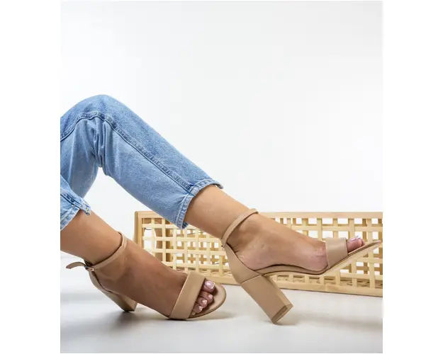 Sandale Sambela Nude