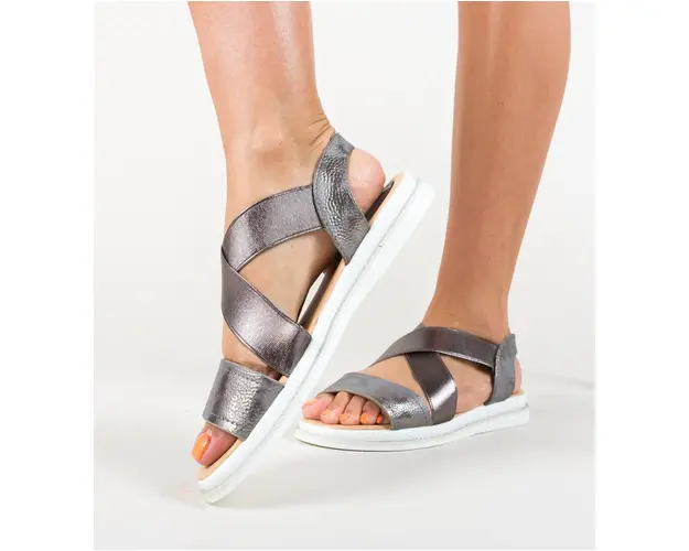 Sandale Spriten Gri