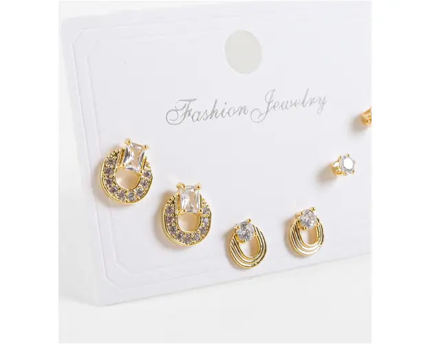 Set Cercei Yovy Aurii