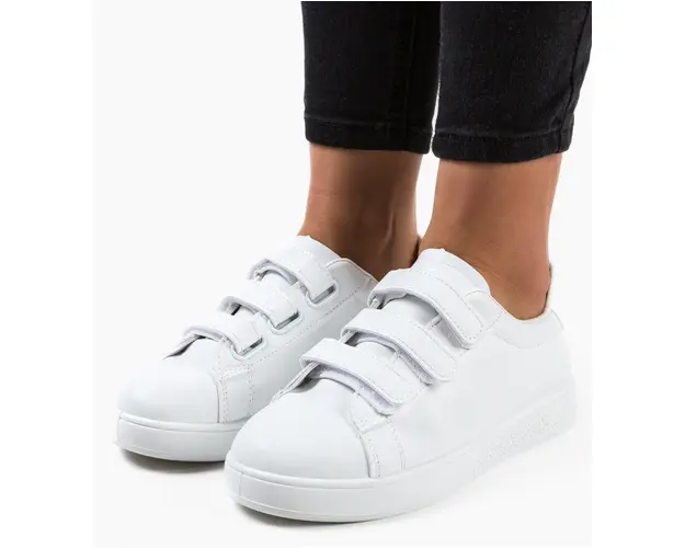 Sneackers dama Pfon Albi