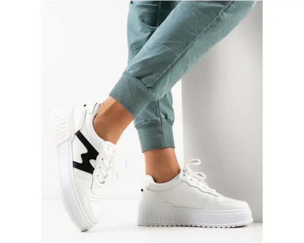 Sneackers dama Sienna Albi