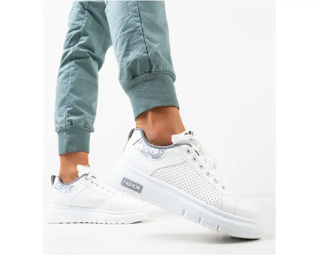 Sneakers dama Abraham Albi