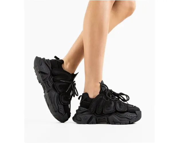 Sneakers dama Abu Negri