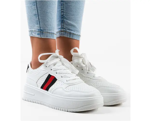 Sneakers dama Adil Albi 2