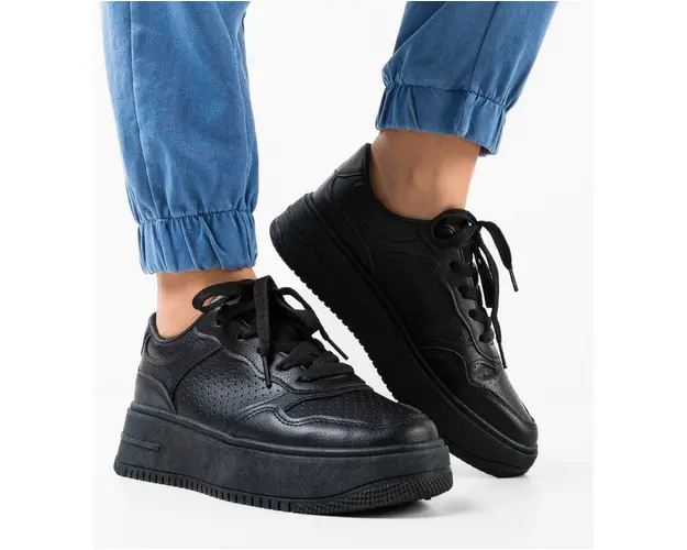 Sneakers dama Adil Negri