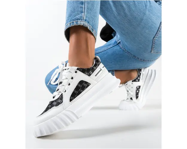 Sneakers dama Aditya Albi