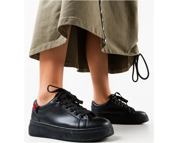 Sneakers dama Ahmed Negri