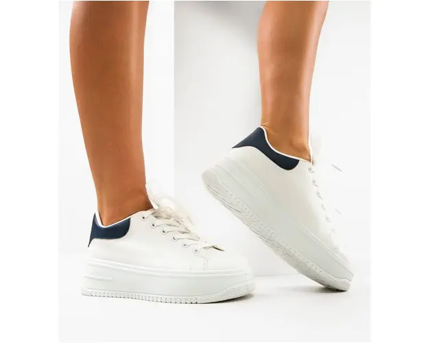 Sneakers dama Aidan Albi 2