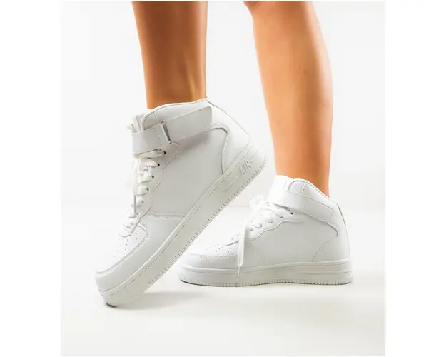 Sneakers dama Airo Albi