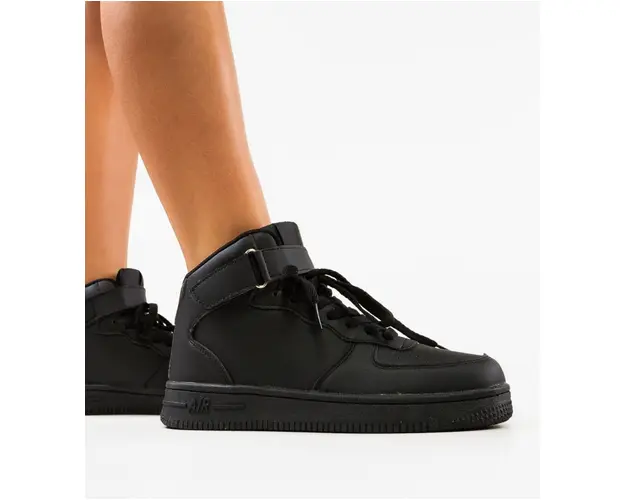 Sneakers dama Airo Negri